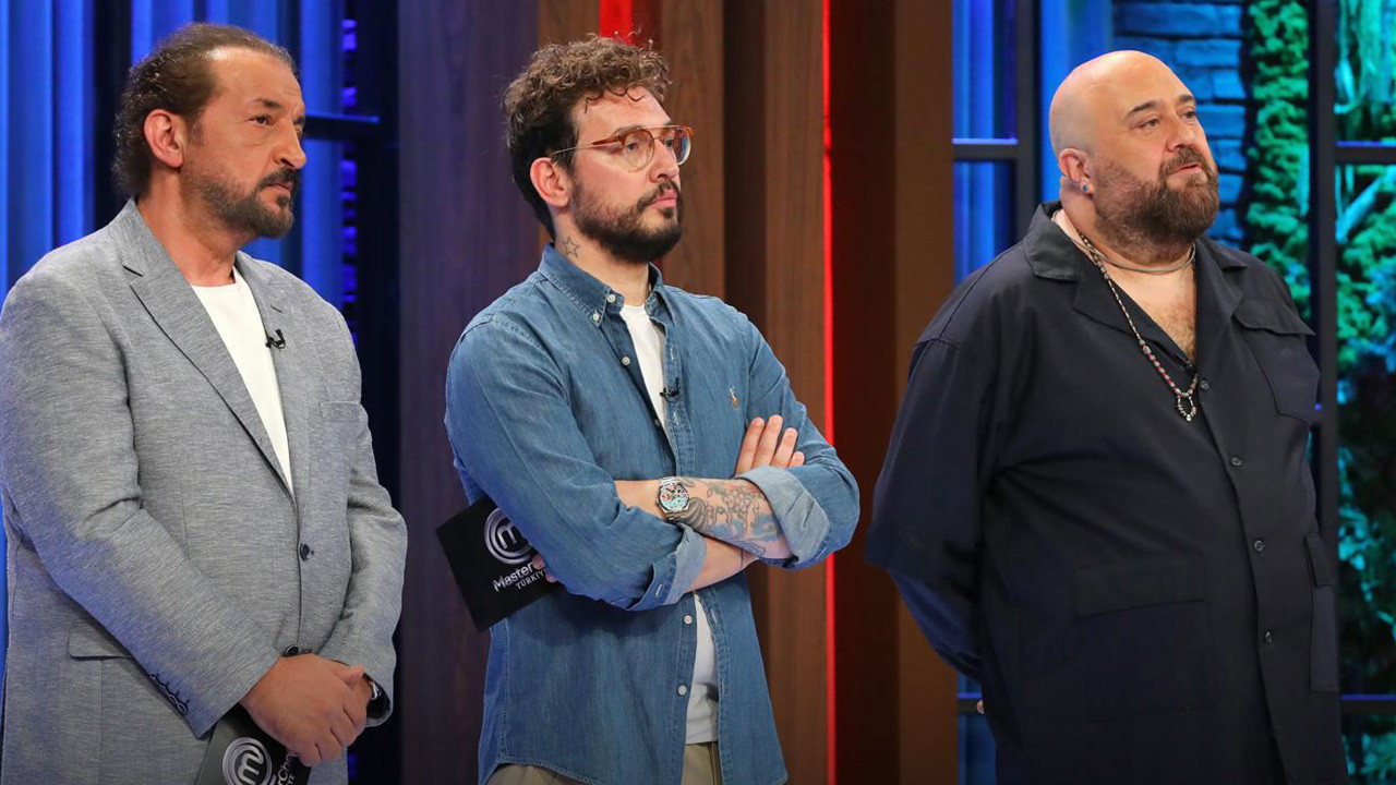 MASTERCHEF ÜÇÜNCÜ CEKETİ GİYEN BELLİ OLDU: 2 Aralık Masterchef'te Üçüncü Ceketi Kim Kazandı?