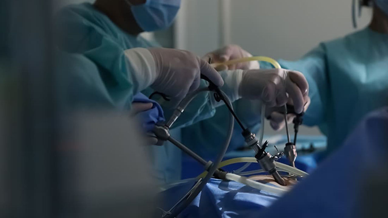 Doç. Dr. Mehmet Aslan'dan laparoskopik cerrahi uygulamalar hakkında kritik açıklamalar!