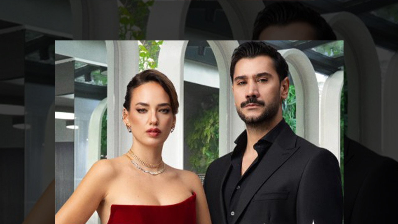 Rüya Gibi Oyuncuları [Tüm Karakterler]