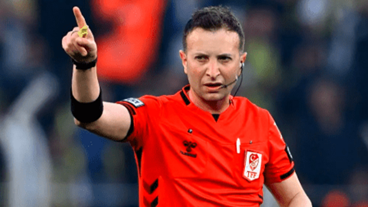 Yasin Kol Olayı Nedir? Yasin Kol Hakemliği Bitti Mi?