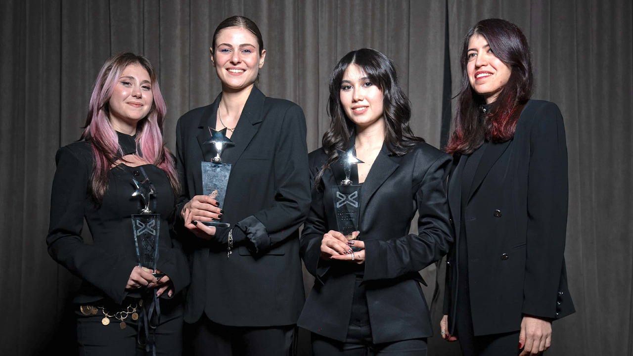 2025 Futuretex İstanbul’un kazananları belli oldu!