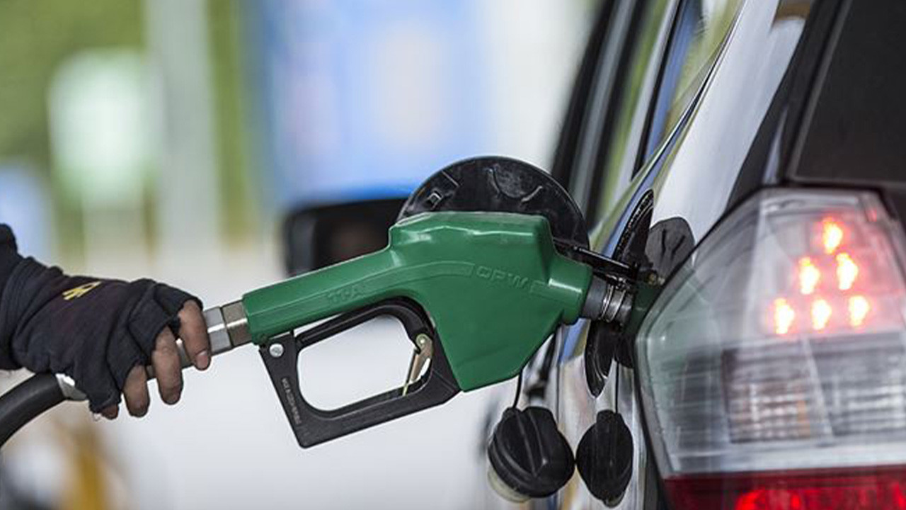 4 ARALIK 2025 GÜNCEL AKARYAKIT FİYATLARI | LPG'ye Zam Geldi