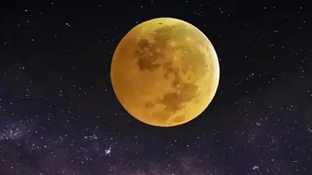 KIŞ GÜNDÖNÜMÜ 2025 | En Uzun Gece Ne Zaman? En Uzun Gece Kaç Saat?