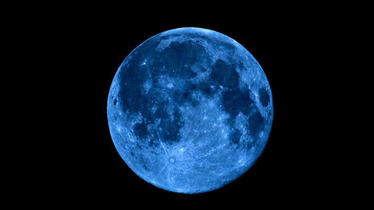 SÜPER AY HANGİ GÜN? 2025 Aralık Ayında Dolunay Ne Zaman? Aralık Dolunayı Saat Kaçta?