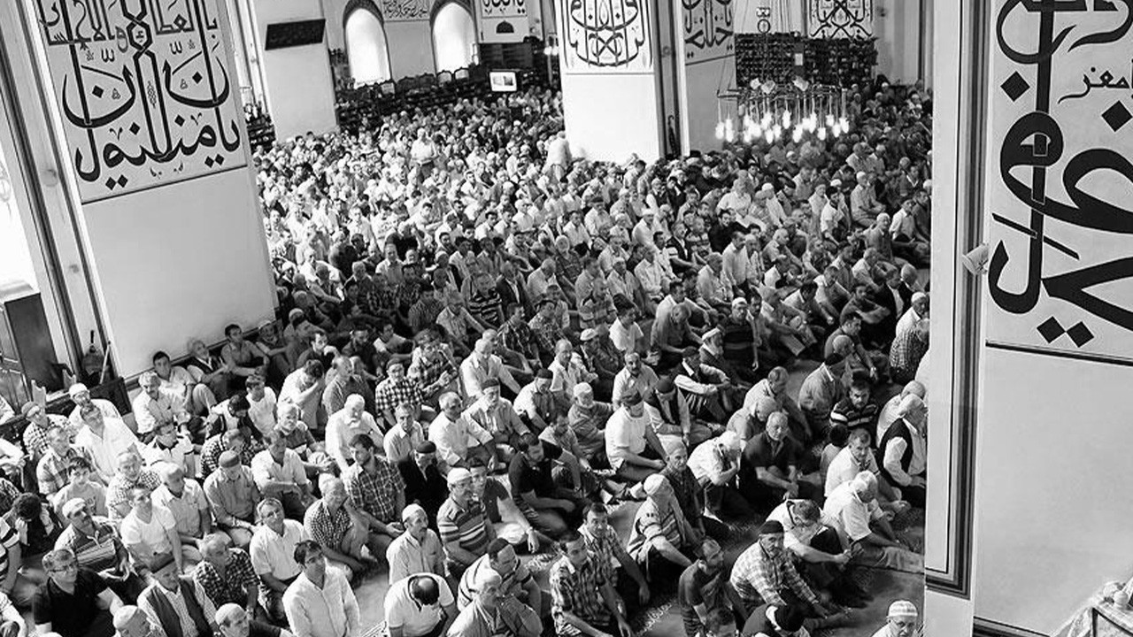 5 ARALIK 2025 CUMA HUTBESİ METNİ TAMAMI PDF | Bu Haftanın Cuma Hutbe Konusu