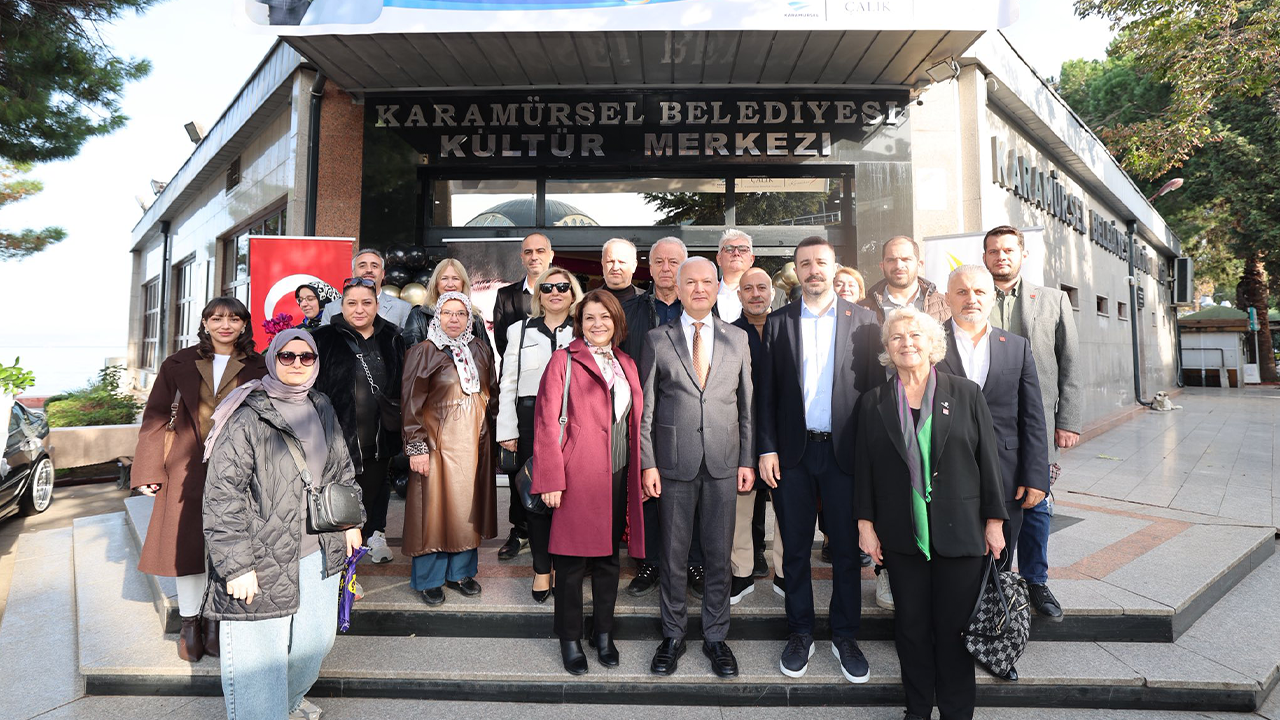 Geleneksel Evlilik ve Düğün Fuarı kapılarını açtı