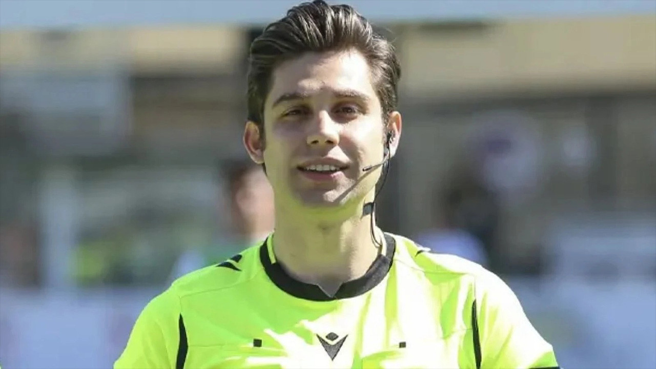 Hakem Mehmet Türkmen Kimdir, Kaç Yaşında, Hangi Maçları Yönetti?