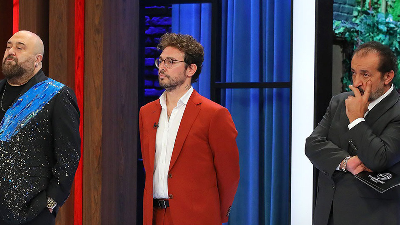 MASTERCHEF FİNAL TARİHİ 2025 | Masterchef 2025 Finali Ne Zaman Yapılacak?