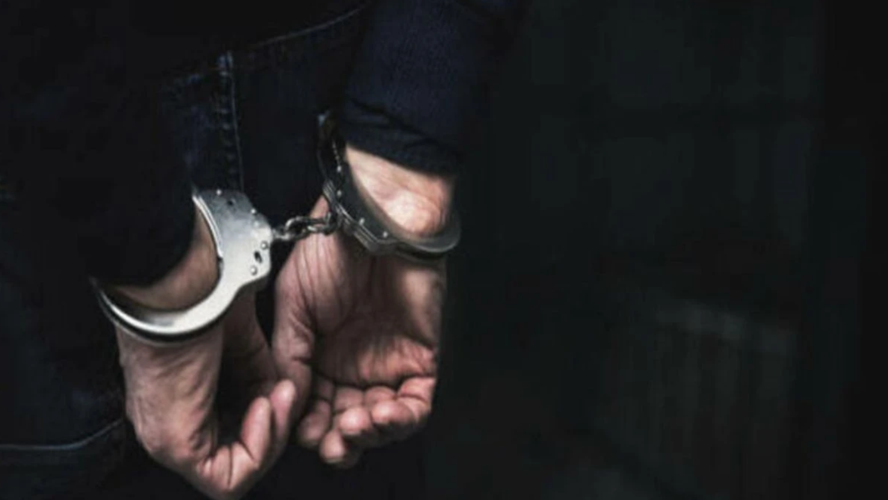 Osmaniye'de uyuşturucu operasyonu!