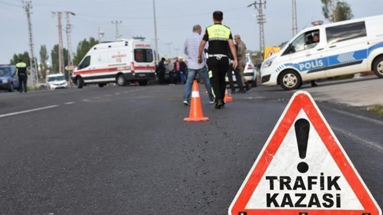Şanlıurfa'da trafik faciası: Onlarca yaralı var!