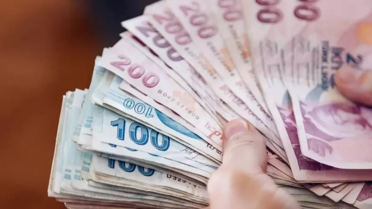 Üst düzey bürokratlara seyyanen zam iptal edildi