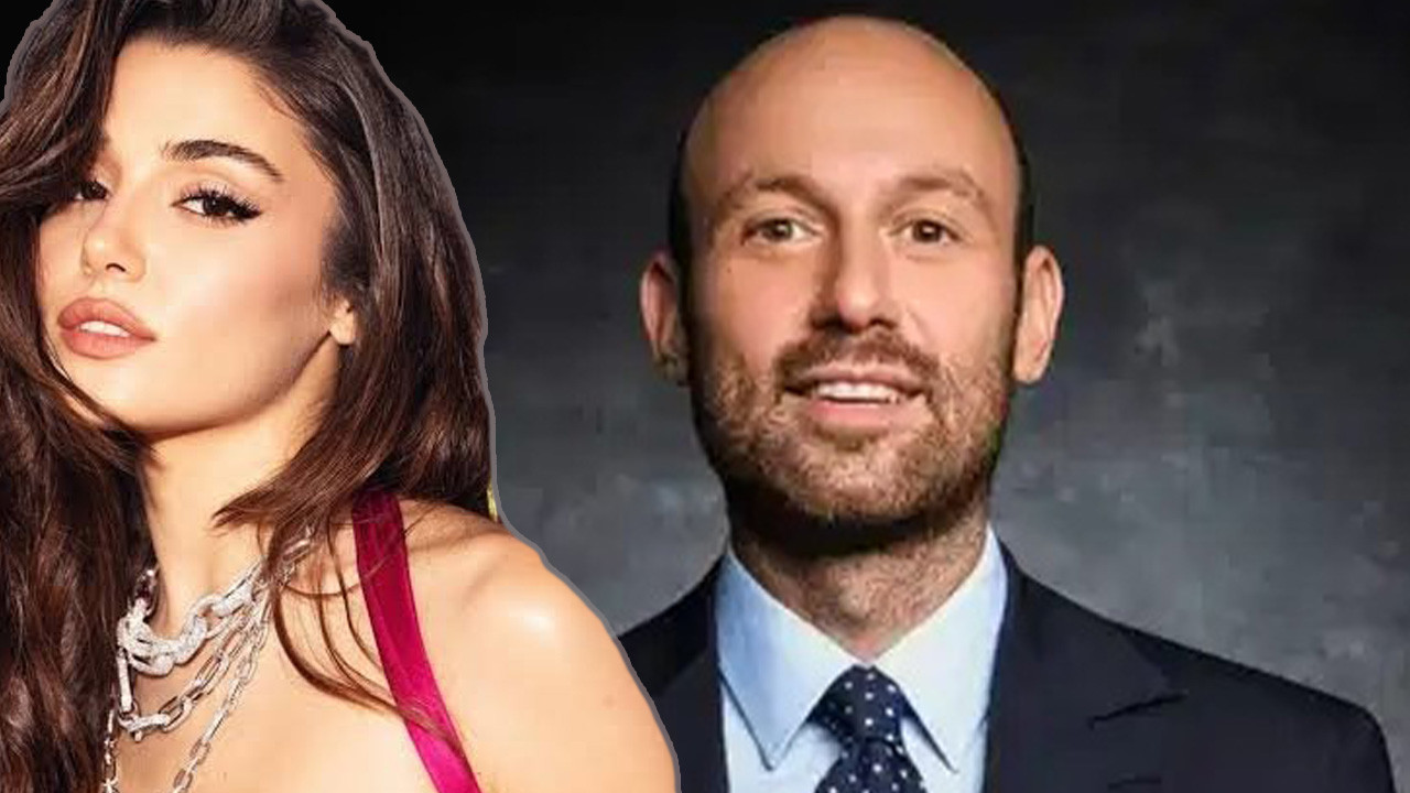 Hande Erçel Onur Güvenatam Sevgili Mi? Hande Erçel Yapımcı Sevgilisi Onur Güvenatam Mı?
