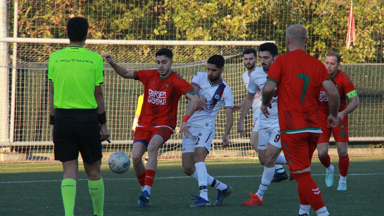 Her eve lazım futbolcu Baver, transferin gözdesi oldu!