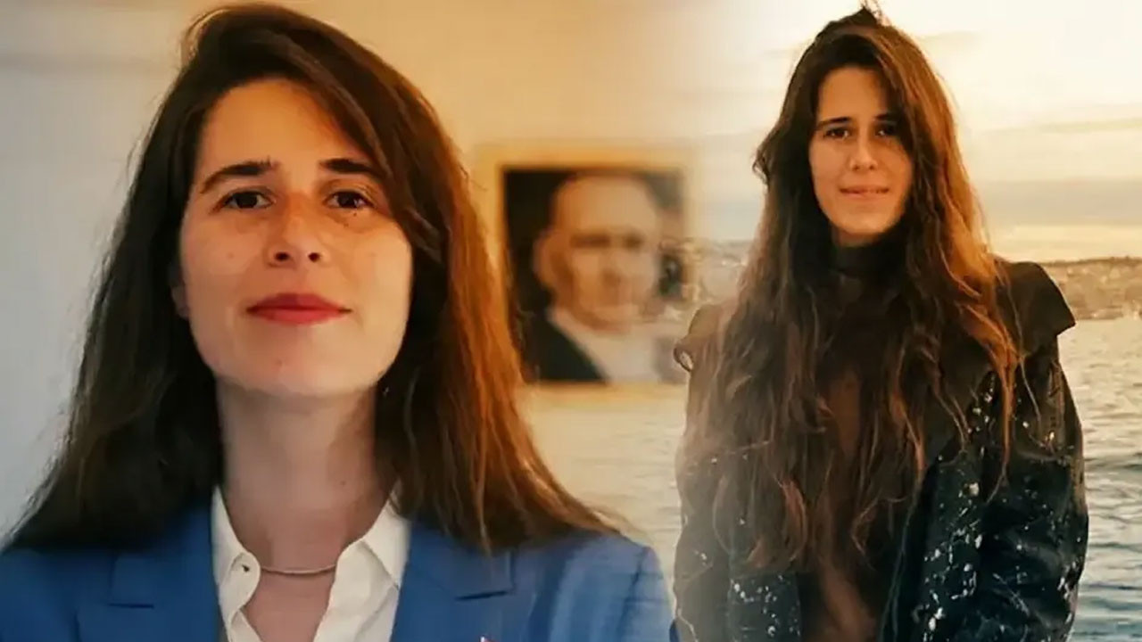 CHP'li Lal Denizli uyuşturucu soruşturmasında ifadeye çağrıldı