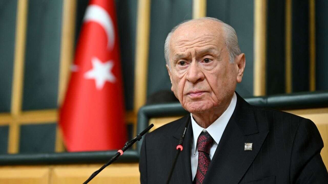 Bahçeli'den ABD ve İsrail'in İran'a saldırılarına açıklama: "İç cephenin önemi daha iyi anlaşılmıştır"