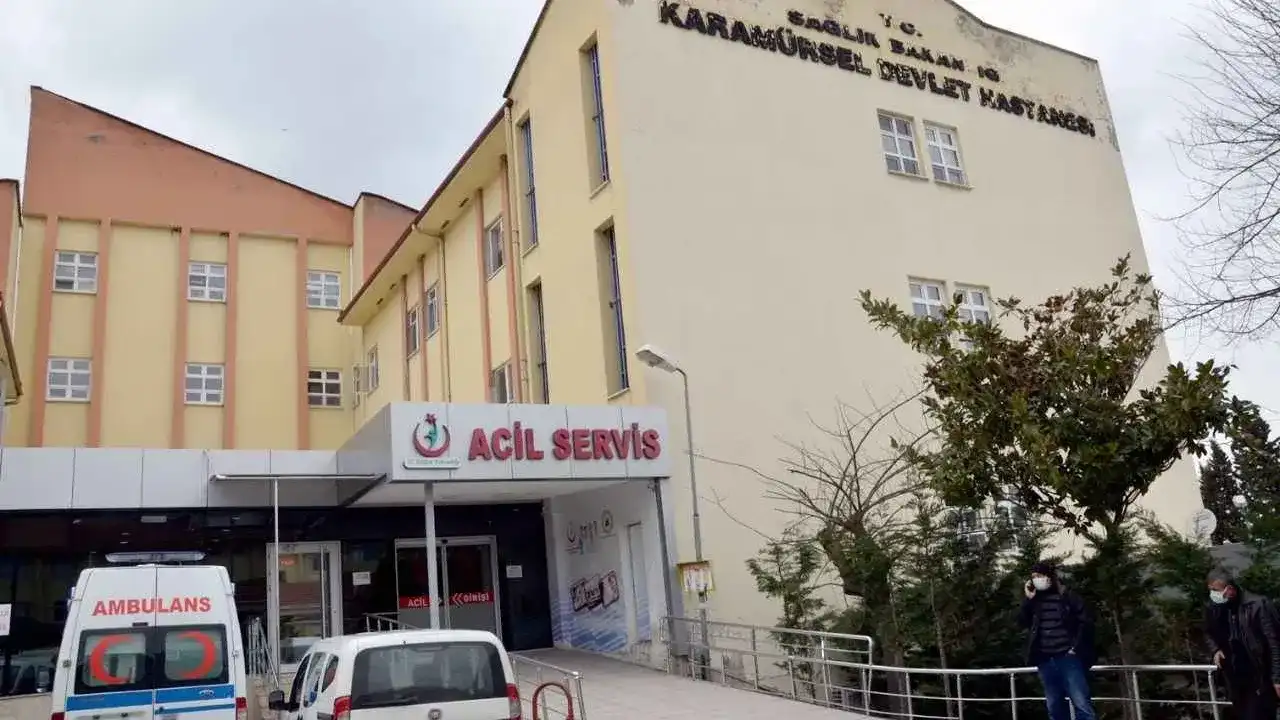 Erdal Yıldırım: Yaşanan şiddet olaylarının ardı arkası kesilecek gibi durmuyor