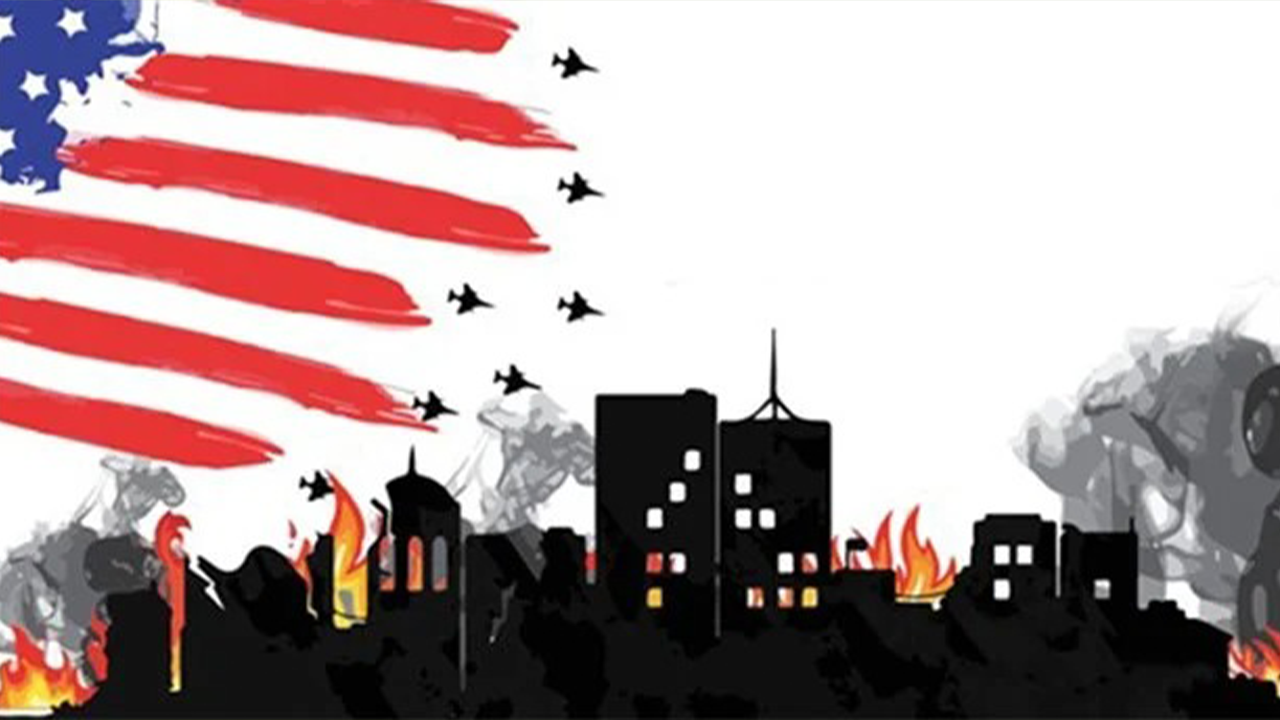 Gebze Sendikalar Birliği’nden İran halkına destek, ABD-İsrail’e kınama