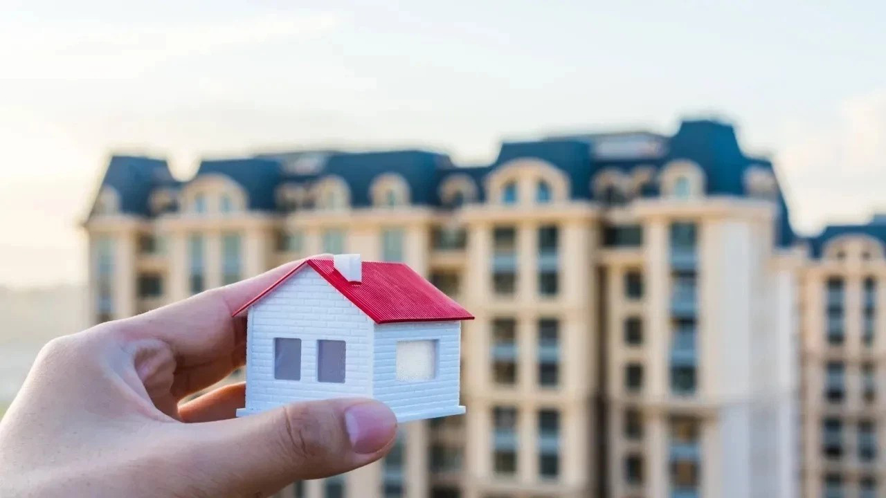 İzmit’teki 75 metrekarelik daire icrada! Üstelik uygun fiyata