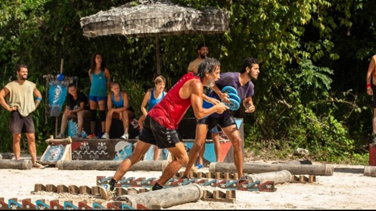 SURVİVOR'DA 1. ELEME ADAYI BELLİ OLDU: 2 Mart Survivor Kim Kazandı? Survivor Eleme Adayı Kim Oldu?