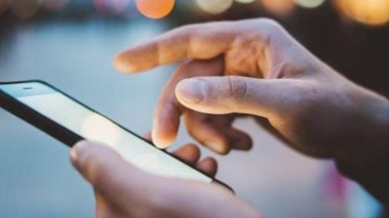 Telefonuna gelen "hibe kredi" mesajına inandı, 1 milyon lirasından oldu