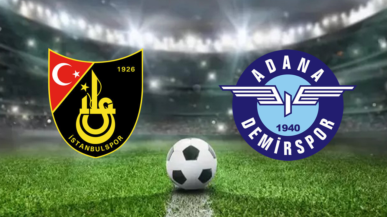 Istanbulspor - Adana Demirspor: bilmeniz gerekenler — image 2