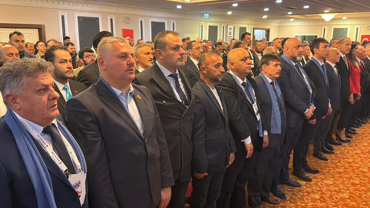 İşte Faruk Demir’in yönetimi