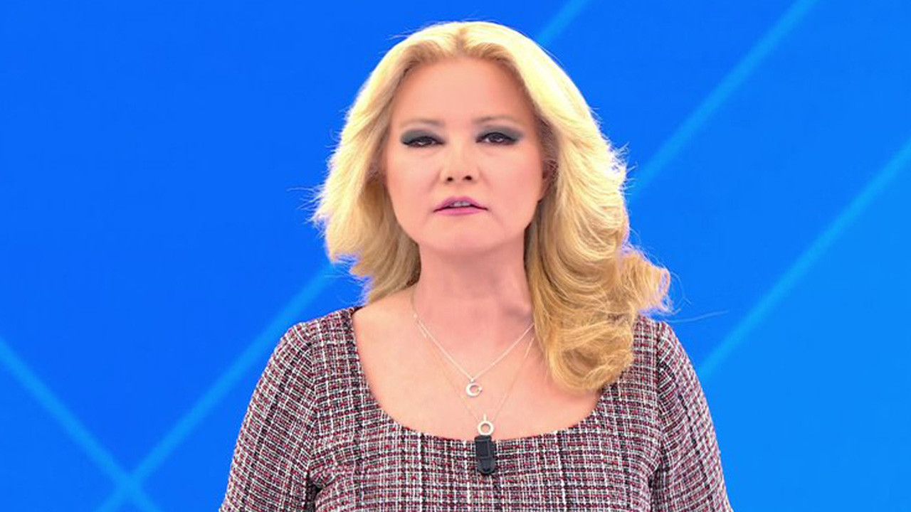 MÜGE ANLI İLE TATLI SERT 25 MAYIS CANLI İZLE 2026 | Müge Anlı'da Son ...