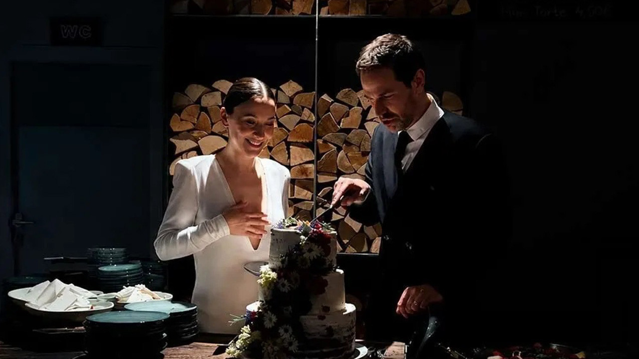 Sibel Kekilli'nin fotoğrafı