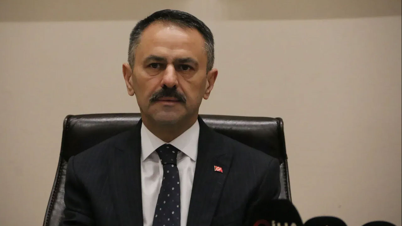Valimiz Sayın İlhami Aktaş'ın Kıbrıs Barış Harekatının 52.Yıldönümü Mesajı
