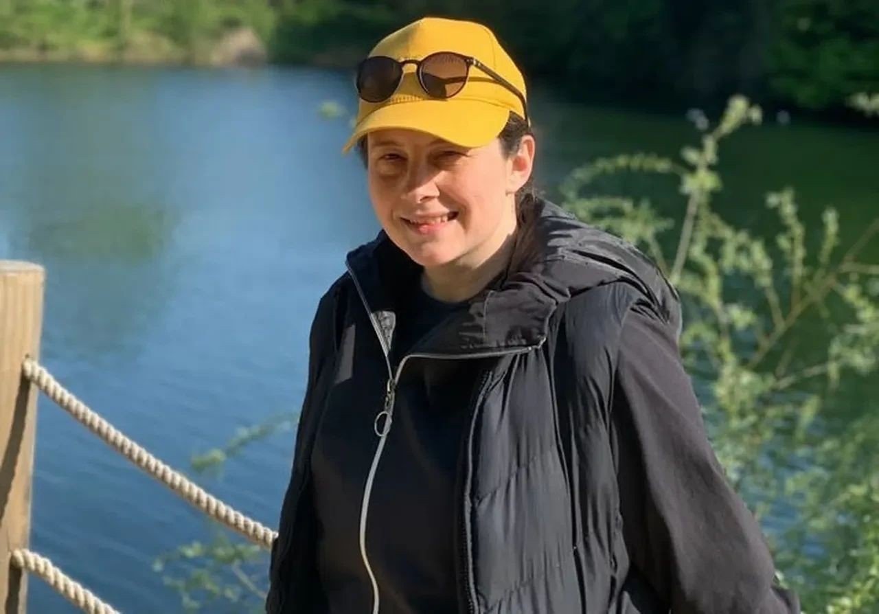 Ece Gürel’in Belgrad Ormanı’ndaki sırrı ve hocasından 'cadılık' iddiası! - Resim: 1