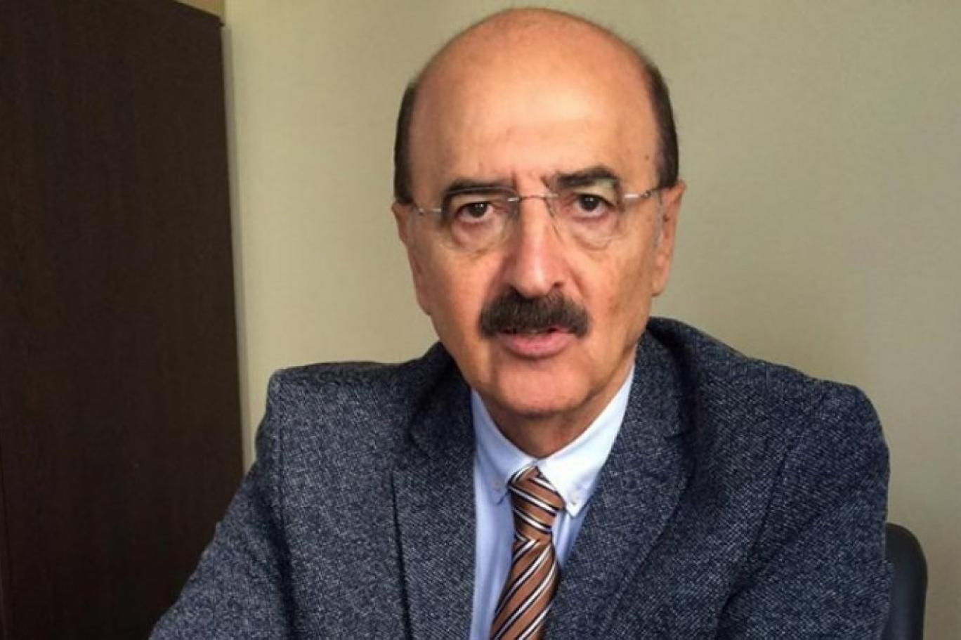 Hüsnü Mahalli'den açıklama - Resim: 1