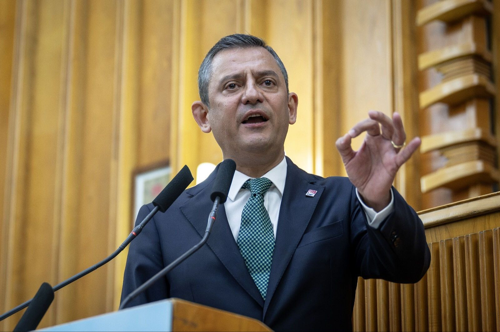 CHP bundan sonra ne yapacak? - Resim: 1