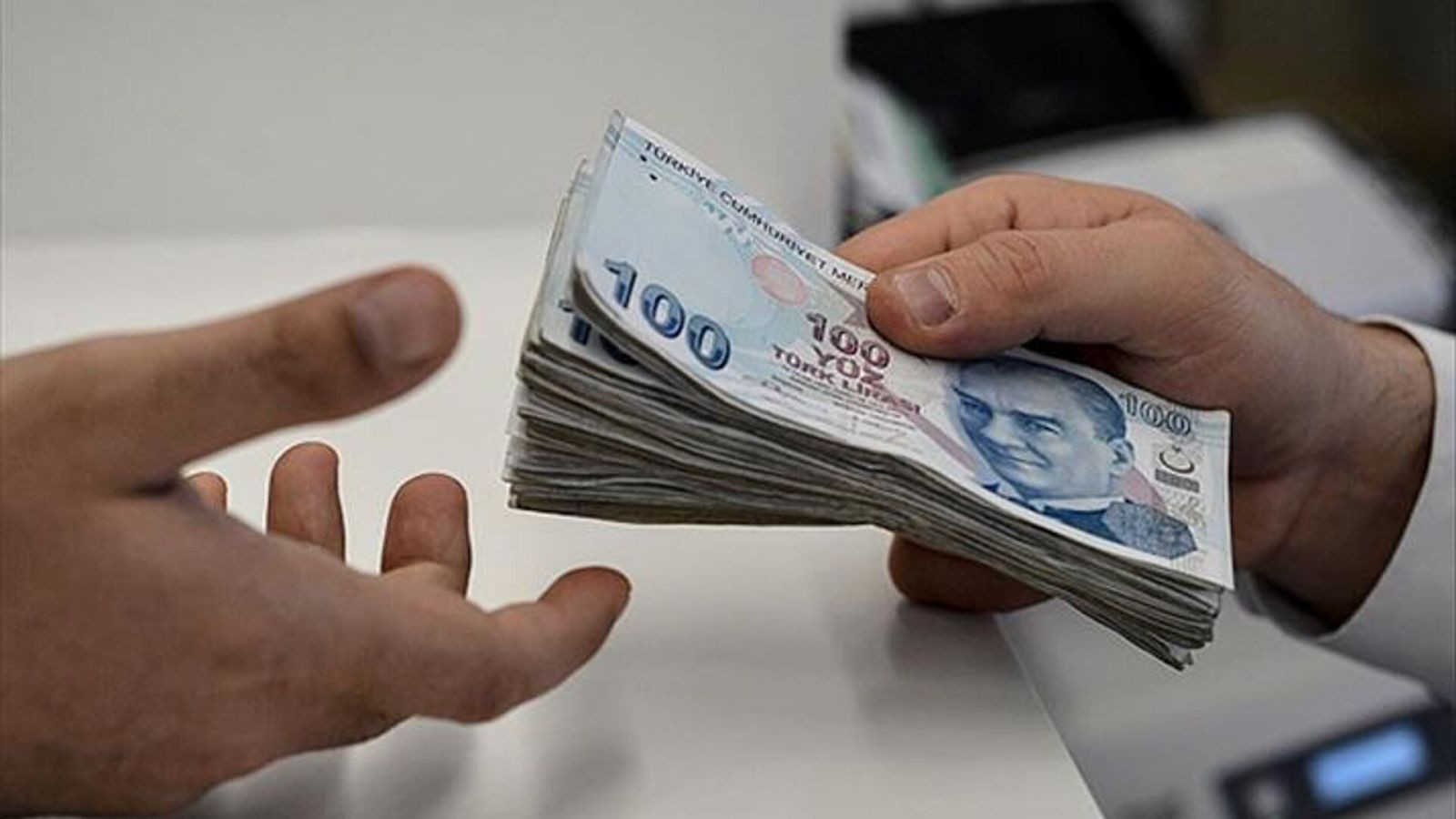 Emekli maaşları yeniden hesaplanıyor! - Resim: 1
