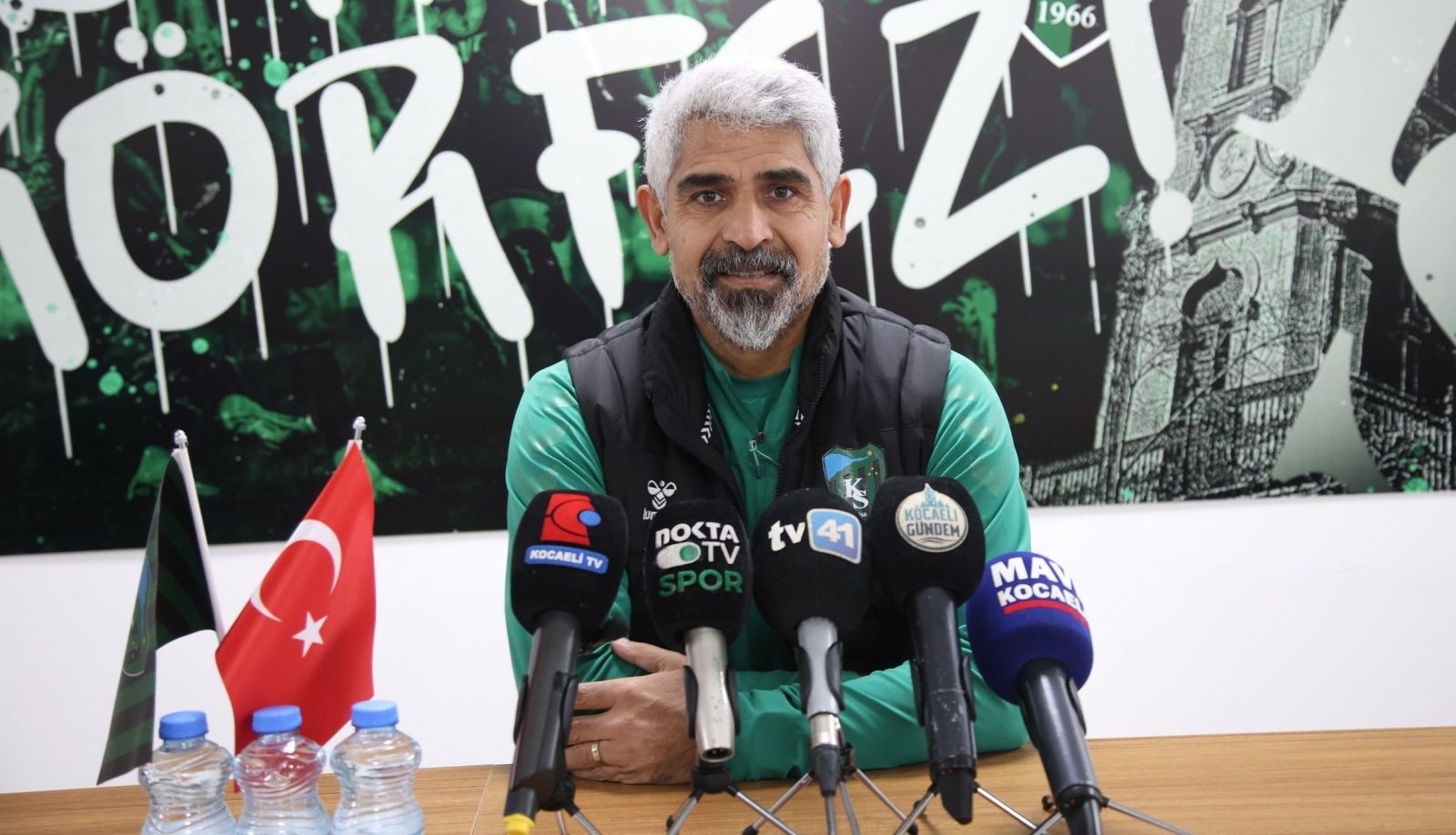 Kocaelispor, Amed’i bekliyor! - Resim: 1
