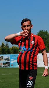 Gölcüksporlu futbolcu Yunus Özdemir'in acı günü! - Resim : 1