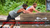 SURVİVOR 2. VE 3. ELEME ADAYI | 19 Mart Survivor Kim Aday Oldu? Survivor Dokunulmazlık Kim Kazandı?