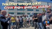 Corning Cablo’da tarafların teklifleri ortaya çıktı! Grev olabilir