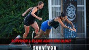 26 Mart Survivor Dokunulmazlık Oyunu Kim Kazandı? Survivor 3 Eleme Adayı Kim Oldu?