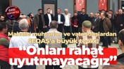 Mahalle muhtarları ve vatandaşlardan SEDAŞ’a büyük tepki; “Onları rahat uyutmayacağız”