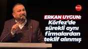 CHP Meclis üyesi Erkan Uygun: “Körfez’de sürekli aynı firmalardan teklif alınmış”