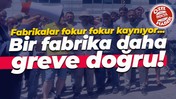 Corning Cablo’da grev tarihi belli oldu! Kocaeli fokur fokur kaynıyor