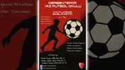 Derbentspor geleceğin yıldızlarını arıyor