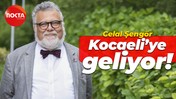 Türk yer bilimci Celal Şengör, Kocaeli’ye geliyor!