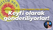 Ayda Işık Sevim proje okullarındaki atama kriterlerini eleştirdi: Keyfi olarak gönderiliyorlar!