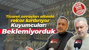 Ticaret savaşları altında rekor kırdırıyor... Kuyumcular: Beklemiyorduk