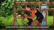 14 Nisan Survivor Kim Kazandı? Survivor 2. Eleme Adayı Kim Oldu?
