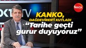 Mühip Kanko, Canan Dağdeviren'i kutladı: Tarihe geçti, gurur duyuyoruz