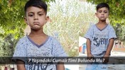 KAYIP CUMALİ TİMİ BULUNDU MU? Müge Anlı İle Tatlı Sert 7 Yaşındaki Cumali Timi'ye Ne Oldu?