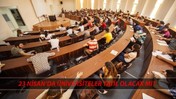 23 NİSAN ÜNİVERSİTELER TATİL Mİ? 23 Nisan Ulusal Egemenlik ve Çocuk Bayramı Üniversite Tatil Mi?