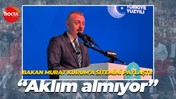 Bakan Kurum’a sitemini paylaştı; “Aklım almıyor”